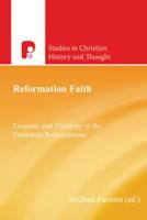 Reformation Faith