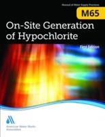M65 On-site Generation of Hypochlorite