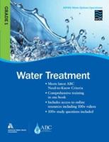 WSO Water Treatment, Grade 1