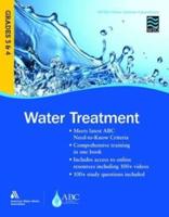 Water Treatment, Grades 3 & 4