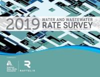 2019 Water and Wastewater Rate Survey Book