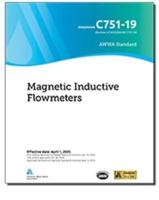 C751-19 Magnetic Inductive Flowmeters