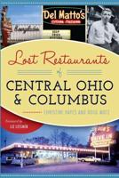 Lost Restaurants of Central Ohio & Columbus