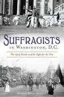 Suffragists in Washington, D.C