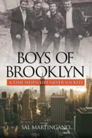 Boys of Brooklyn