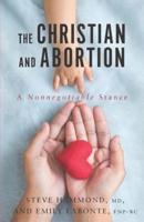 The Christian and Abortion