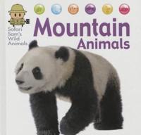 Mountain Animals