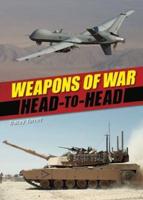 20 Weapons of War
