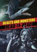 20 Beasts and Monsters