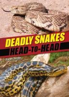 20 Deadly Snakes