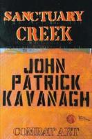 Sanctuary Creek: Book Three in the Macroglint Trilogy