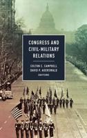 Congress and Civil-Military Relations