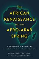 African Renaissance and Afro-Arab Spring