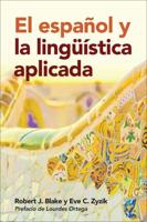 El Español Y La Lingüística Aplicada