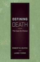 Defining Death