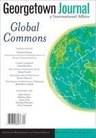 Georgetown Journal of International Affairs