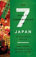 The 7 Keys to Communicating in Japan