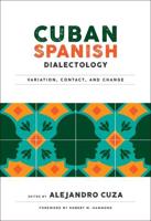 Cuban Spanish Dialectology