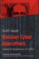 Russian Cyber Operations