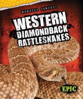 Western Diamondback Rattlesnakes