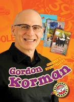 Gordon Korman