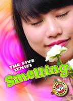 Smelling