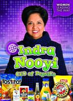 Indra Nooyi