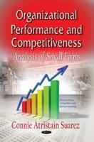 Organizational Performance and Competitiveness