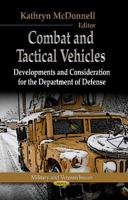 Combat and Tactical Vehicles