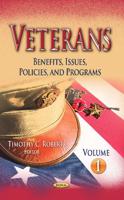 Veterans. Volume 1