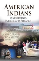 American Indians Volume 2