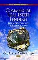 Commercial Real Estate Lending