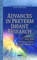 Advances in Preterm Infant Research