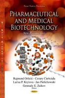 Pharmaceutical and Medical Biotechnology