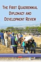 First Quadrennial Diplomacy and Development Review