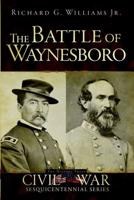 The Battle of Waynesboro