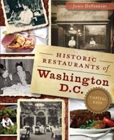 Historic Restaurants of Washington, D.C