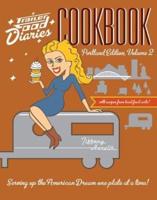 Trailer Food Diaries Cookbook. Volume 2 Portland Edition