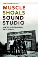 Muscle Shoals Sound Studios