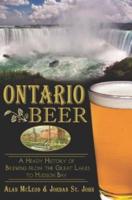 Ontario Beer