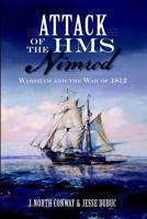 Attack of the HMS Nimrod