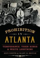 Prohibition in Atlanta