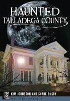 Haunted Talladega County