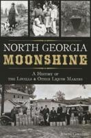 North Georgia Moonshine