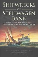 Shipwrecks of Stellwagen Bank