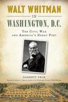 Walt Whitman in Washington, D.C
