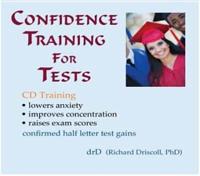 Confidence Training for Tests