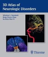 3D Atlas of Neurologic Disorders