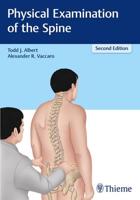 Physical Examination of the Spine