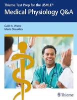 Medical Physiology Q&A